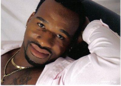 Johnnie White