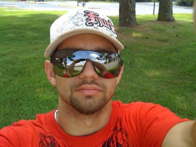Shane Powers