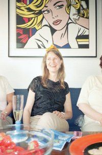 Bente Klinge