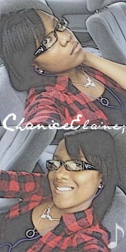 Chanice Lighty
