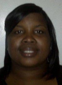 Takisha Baldwin