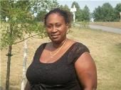 Patricia Johnson