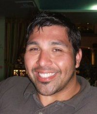 Ryan Dehoyos