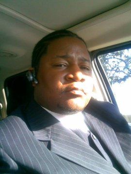 allen brown