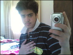 Mohamed Ali
