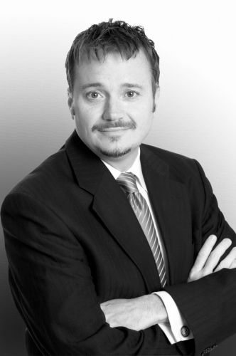George Banks