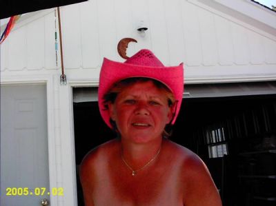 Pamela Cheney