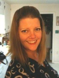 Angela Wilson
