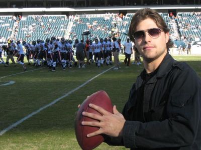 benjamin jacobs