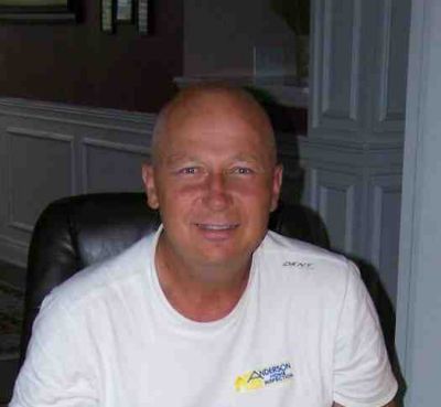 darren anderson