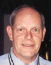 Stanley Merritt