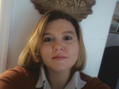 Sharon Horn