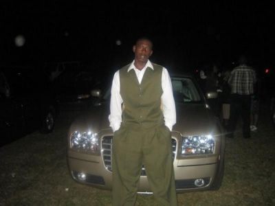 travis singleton