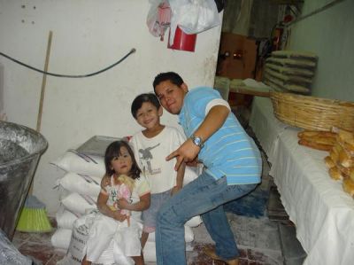 guillermo ramirez