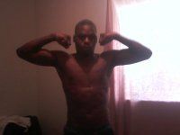 Dante Mathis