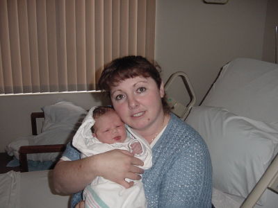 Edith Galbraith