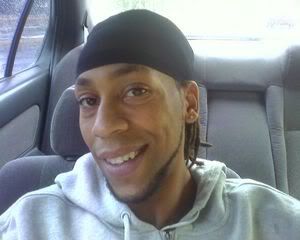 marcus johnson