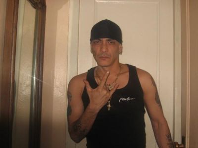 Alberto Vasquez