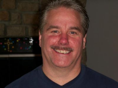 Keith Warner
