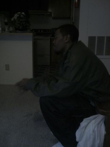 Richard Davis