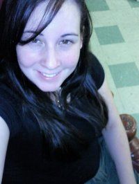 Alicia Garstang