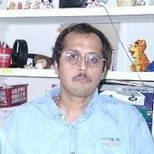 Ravichandran Mahalingam