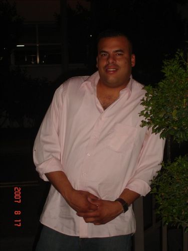 Camilo Morales