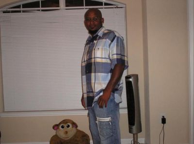 Elijah Smith