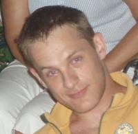 Paul Dyrkacz