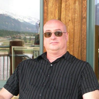 mark hacker