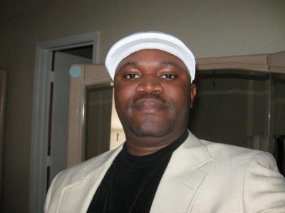 Valentine Ukadike