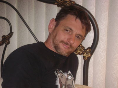 Roger Harrington