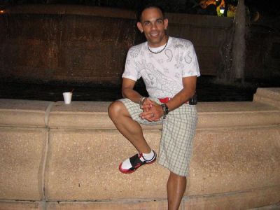 William Ortiz