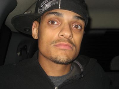 Nathaniel Cunningham