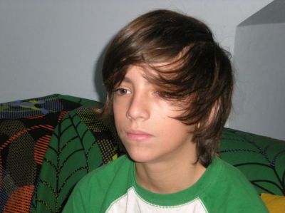Andre Dos