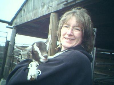 Kimberly Drake