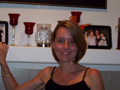 Suzanne Modrell