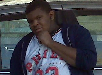 Isaiah Nelson