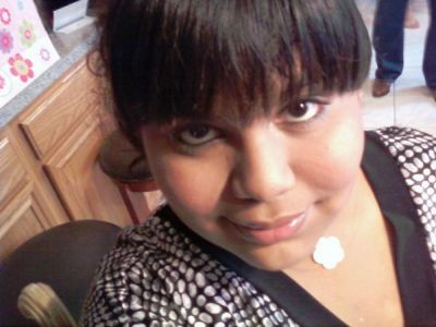 Yanellie Guevara