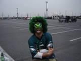 Shaun Krumm