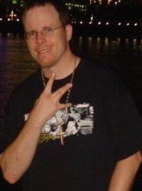 Eric Kelbel