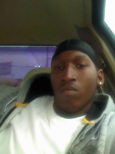Randall Bussey