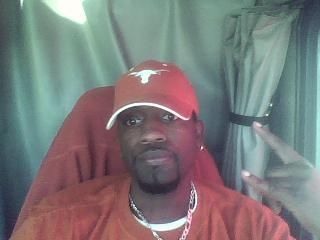 Rodney Holmes