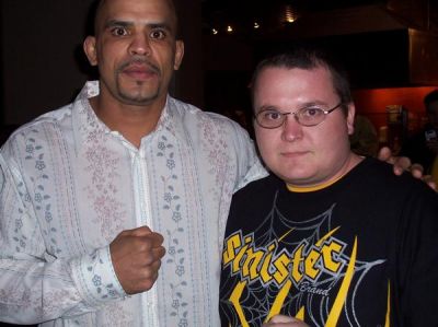 Gregory Brinson