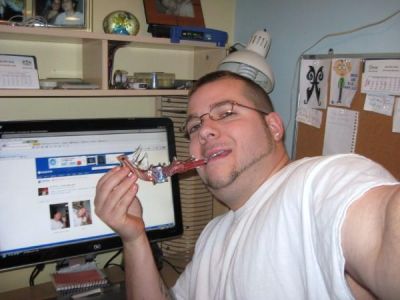 Scott Scali