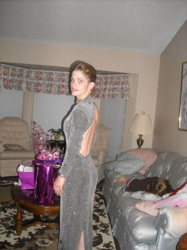 Angela Wentz