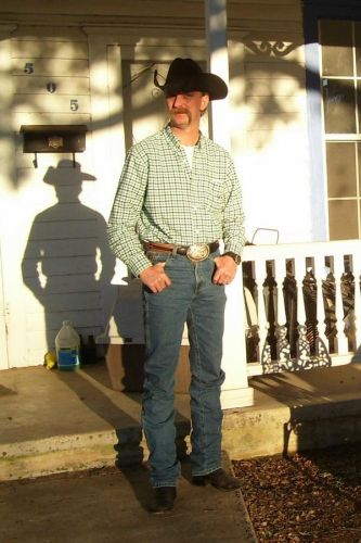 larry thomas