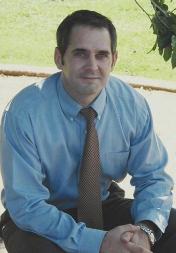 Todd Smith