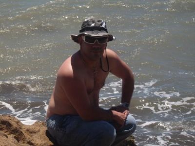 Raymond Ortero