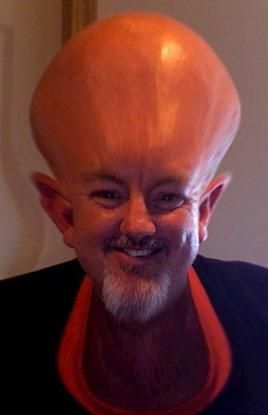 steven johnson